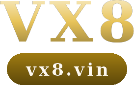 VX8 logo